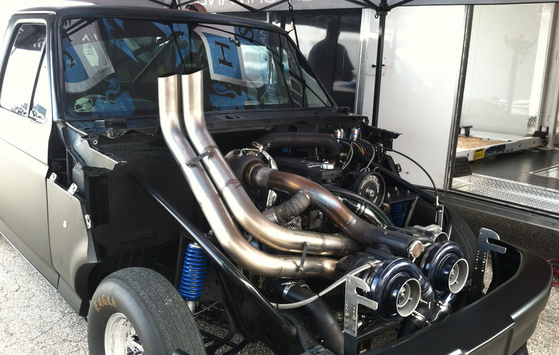 Illustration for article titled NHRDA: National Hot Rod DIESEL Association? TOP DIESEL?